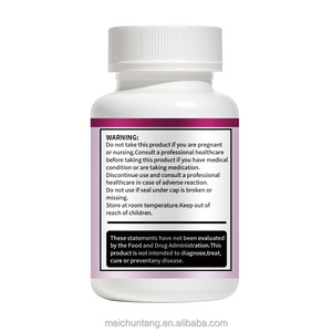 תוסף צמחי OEM לבריאות, כמוסות תמצית חילבה, תוסף צמחי לתמיכה במערכת העיכול - Product Image 6