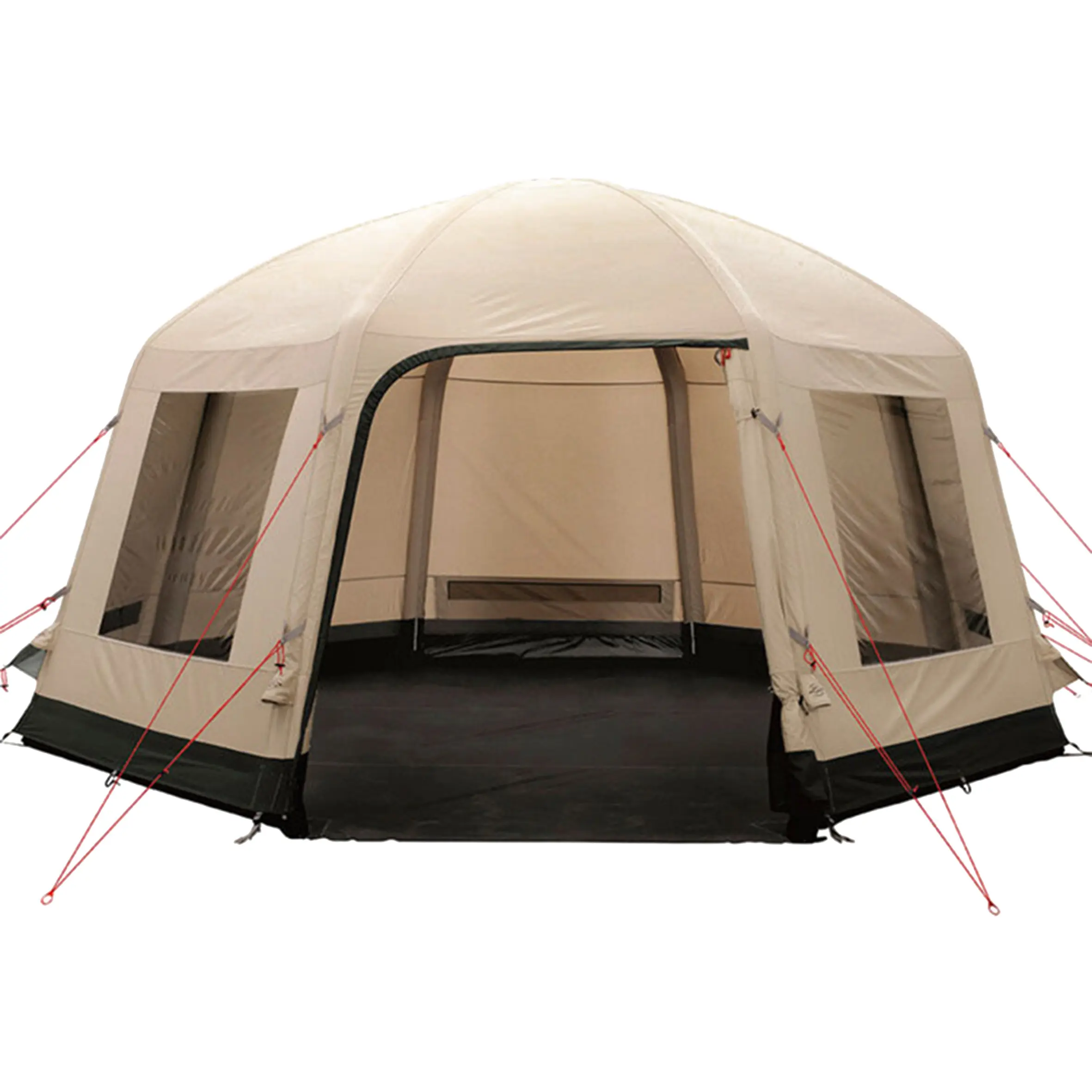Suitable for all scenes of the yurt and 100 cotton,outdoor camping tents family travelling yurt for camping tentss/