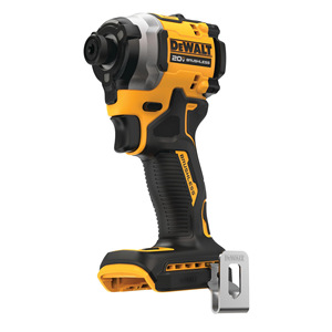 Para Destornillador Eléctrico de Impacto con Fuente de Alimentación de CC de 20 V y Motor sin Escobillas de Iones de Litio DCF850N <span class=keywords><strong>DEWALT</strong></span> - Product Image 2