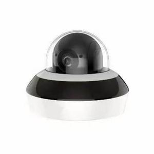 กล้องวงจรปิดแบบโดมขนาดเล็ก DS-2DE2A404IW-DE3/W(S6) Wi-Fi 4 MP 4X IR สำหรับภายนอกอาคาร - Product Image 4