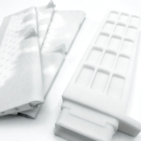 Изготовление пластиковых изделий на заказ из ABS, нейлона, TPU от OEM-производителя с услугами быстрого прототипирования и 3D-печати (SLA, SLS, FDM, PLA, SLM)