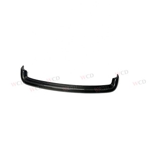 Aileron de coffre arrière en Fiber de carbone véritable pour <span class=keywords><strong>Audi</strong></span> <span class=keywords><strong>TT</strong></span> 1998 - 2006 <span class=keywords><strong>MK1</strong></span>, aileron de coffre arrière - Product Image 6