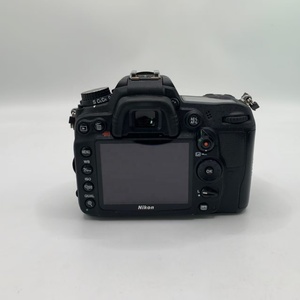 Venta al Por Mayor de Cámaras DSLR <span class=keywords><strong>Nikon</strong></span> <span class=keywords><strong>D7000</strong></span> Originales Usadas, Cuerpo de Cámara de 16.2MP, Video 1080p, Ranuras Dobles para Tarjetas SD, Calidad Premium, Reacondicionadas para Reventa - Product Image 3