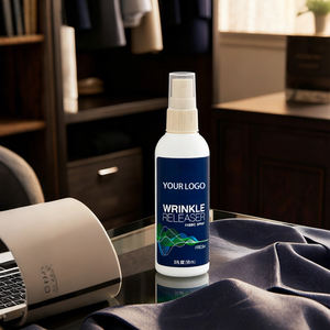 Best-seller Parfum doux et longue durée de haute qualité Parfum de fleur naturelle Élimine les odeurs Parfum de vêtements Vaporisateur Parfum de lessive - Product Image 3