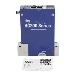 Haute qualité la série AERA HG200 est MFC - Product Image 4