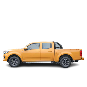 Great Wall Wingle 7, Camioneta China Nueva, Camioneta de Gasolina, Camioneta Diésel <span class=keywords><strong>4x4</strong></span>, Camioneta de Gasolina - Product Image 2