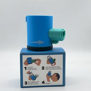 Juego de <span class=keywords><strong>Ruleta</strong></span> Emocionante para Fiestas, Herramienta para Beber Cerveza en Forma de Escopeta para Barbacoas y Eventos al Aire Libre, Herramienta Divertida para Beber Cerveza de Forma <span class=keywords><strong>Aleatoria</strong></span> - Product Image 2