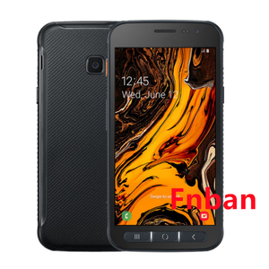 Expédition rapide pour téléphone portable Sumsung <span class=keywords><strong>Galaxy</strong></span> <span class=keywords><strong>Xcover</strong></span> <span class=keywords><strong>4s</strong></span> G398F 4G LTE 5.0 ''3GB RAM 32GB ROM 16MP + 5MP Octa-Core Android CellPhone - Product Image 5
