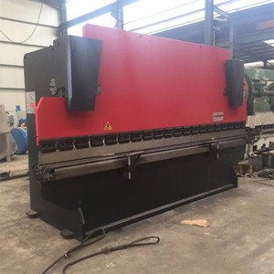 Chính xác <span class=keywords><strong>CNC</strong></span> thép không gỉ ép thủy lực phanh - Product Image 4