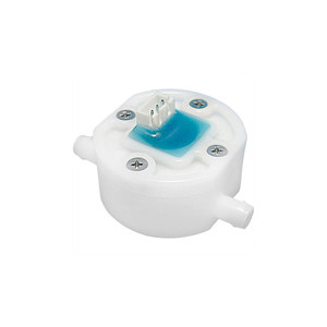Medidor de Flujo Biotecnológico 97022010, Medidor de Flujo de Agua de Área Variable para Uso Industrial - Product Image 3