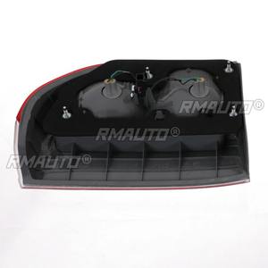 Pour Dodge Durango 2011-2013, feux de jour à LED, feux antibrouillard étanches, ensemble de feux arrière de voiture, kit carrosserie 57010272AH - Product Image 4