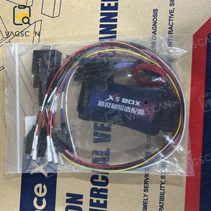 Engine Dance X5 Diag Truck <b>Diagnostic</b> <b>Tool</b> for Light Trucks, Heavy Trucks, Buses, Agricultural Machinery, Construction Machinery - Product Image 5