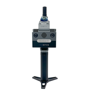 Escáner SLAM de Mano TAOBOTICS GeoScan S1, Escáner 3D SLAM, Escáner Láser 3D SLAM GNSS RTK para Cartografía y Topografía - Product Image 1