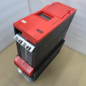 เครื่องแปลงความถี่ MDS60A0450-503-4-00 ใหม่เอี่ยม มีสินค้าในสต็อก - Product Image 5