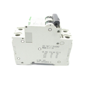 25418 1A 415V NSNP PLC อัตโนมัติแบบใหม่ดั้งเดิม - Product Image 1