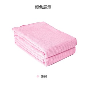 Toalla para colchoneta de yoga Yomer's Beauty Pineapple, 183x63cm, antideslizante, absorbente del sudor, para estudio de yoga - Product Image 5