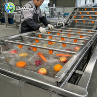 Machine à laver les fruits portable, machine à laver les fruits artificiels, machine à laver les fruits