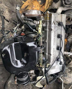 Motor KA24 original de segunda mano, alta calidad y bajo <span class=keywords><strong>precio</strong></span>, japonés - Product Image 5