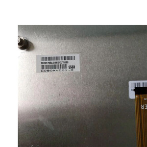 C090XVC01.0 จอ LCD ประหยัดพลังงาน ขนาด 9.0 นิ้ว 768*1024 โมดูลจอแสดงผล TFT LCD - Product Image 2