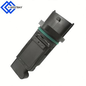 ของแท้ MAF เซ็นเซอร์ F00C2G2051 F00C F00C262051 <span class=keywords><strong>F</strong></span> 00C 2G2 051เครื่องวัดการไหลของอากาศ - Product Image 2