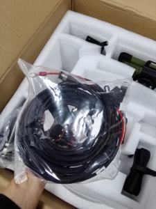 NEWDI NG3A نظام توجيه زراعي أوتوماتيكي عالي الإنتاجية بنظام تحديد المواقع نظام طيار أوتوماتيكي جرار CHC NX510 SE NX612 - Product Image 6