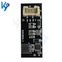 Module de commande de feux arrière LED 12V KY OEM B003809.2 neuf pour X3 F25, accessoires de voiture avec garantie de 12 mois