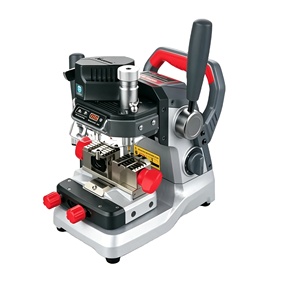 Máquina <span class=keywords><strong>de</strong></span> Corte y Duplicado <span class=keywords><strong>de</strong></span> Llaves <span class=keywords><strong>de</strong></span> Vehículos CNC Totalmente Automática <span class=keywords><strong>de</strong></span> Alta Seguridad para Suministros <span class=keywords><strong>de</strong></span> Cerrajería - Product Image 5