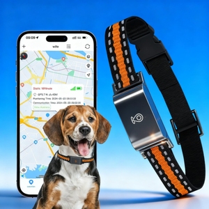 Collar <span class=keywords><strong>GPS</strong></span> <span class=keywords><strong>para</strong></span> Perros con 30 Días <span class=keywords><strong>de</strong></span> Autonomía, Tecnología <span class=keywords><strong>de</strong></span> Bajo Consumo, Rastreador <span class=keywords><strong>de</strong></span> Mascotas <span class=keywords><strong>de</strong></span> Larga Duración <span class=keywords><strong>para</strong></span> Perros al Aire Libre - Product Image 2