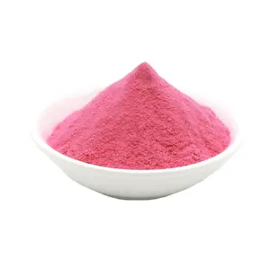 Scicarin – poudre de jus de grenade rouge naturelle, poudre de grenade rouge biologique