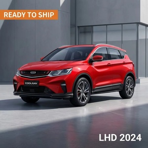 YD Auto Geely Coolray 1.5TD DCT <span class=keywords><strong>Prix</strong></span> de gros Voiture automatique neuve 0 km Geely Coolray Binyue Nouvelles voitures <span class=keywords><strong>SUV</strong></span> compact - Product Image 1