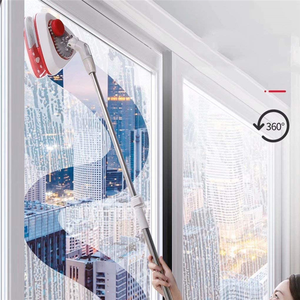 <span class=keywords><strong>Nettoyeur</strong></span> de vitres <span class=keywords><strong>magnétique</strong></span> <span class=keywords><strong>double</strong></span> face, <span class=keywords><strong>nettoyeur</strong></span> de vitres en plastique, tige pour fenêtres à <span class=keywords><strong>double</strong></span> <span class=keywords><strong>vitrage</strong></span>, épaisseur de 0,3 à 1,4 pouces (8 à 36 mm) - Product Image 2