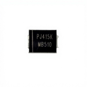 Diode Schottky SMC MB510 d'origine neuve et emballée - Product Image 1