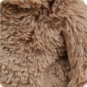 Animal de peluche para aliviar el dolor y el insomnio, peluche suave y reutilizable para <span class=keywords><strong>la</strong></span> <span class=keywords><strong>ansiedad</strong></span> y el estrés, relajante, para dormir - Product Image 5