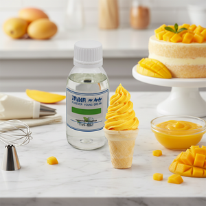 Saborizante Líquido de Mango de Alta Concentración Taima para Helados, Se Proporcionan Muestras - Product Image 1