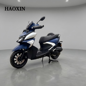 Scooter Moto ad Alte Prestazioni 150cc a Benzina >80km/h, Scooter a Benzina all'Ingrosso - Product Image 2