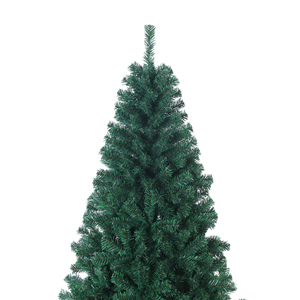 UMIND Holiday Decorative <strong>Christmas</strong> <strong>Trees</strong> Outdoor <strong>Slim</strong> 100% PVC <strong>Christmas</strong> <strong>Tree</strong> for Decoration - Product Image 6