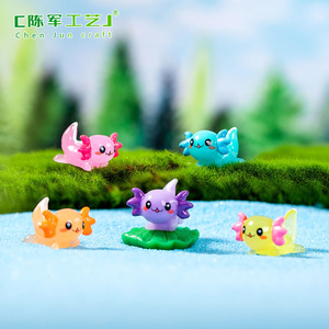 Miniatura <span class=keywords><strong>de</strong></span> Dragón Hexagonal <span class=keywords><strong>de</strong></span> <span class=keywords><strong>Dibujos</strong></span> Animados para Decoración <span class=keywords><strong>de</strong></span> Jardines <span class=keywords><strong>de</strong></span> Musgo y Suculentas, Adornos Pequeños - Product Image 5