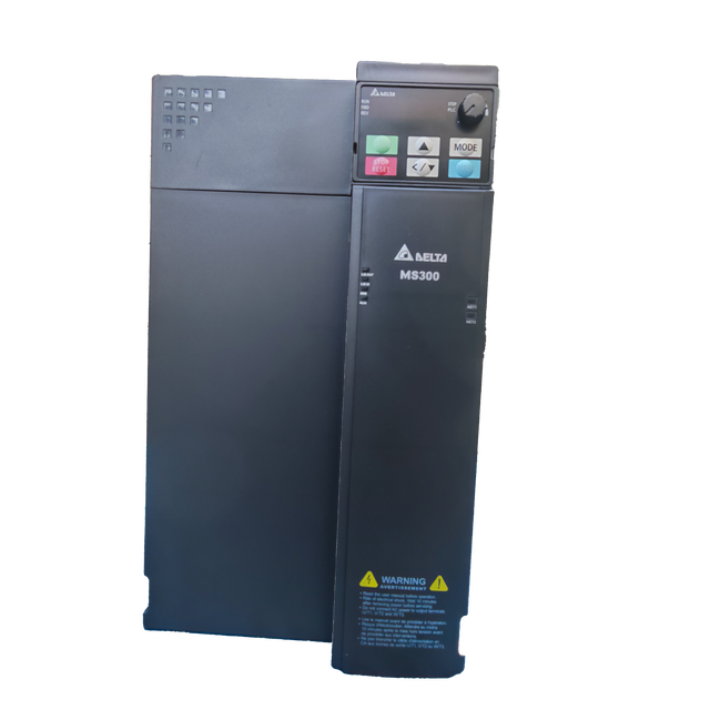 Variable-frequency Drive VFD2A8MS23ANSAA AC Motor Drive 220V Single Phase 400W V/F Control IP20 Industrial Automation