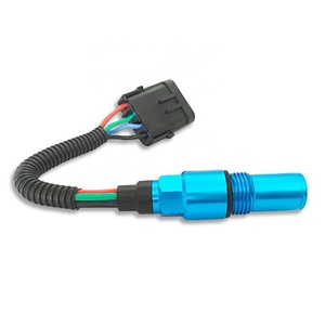 เซ็นเซอร์วัดรอบเครื่องยนต์คุณภาพสูง QSM11 ISM11 M11 รุ่น 4984223 เซ็นเซอร์วัดความเร็ว 4326595 4326596 - Product Image 3