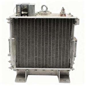 Anode điện áp cao hemit Tank cho GE CT PN 2161307 - Product Image 5