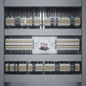 ALION High Quality LY4 10A Miniature Electromagnetic Relays 220V Ac <strong>12V</strong> <strong>DC</strong> for Industrial Use General Purpose Relay - Product Image 4