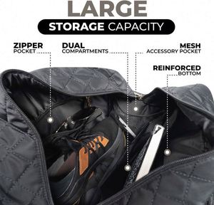 Bolsa de Pickleball de muestra gratis, bolsa de bola y ganchos de valla, bolsas de Pickleball para mujeres y hombres - Product Image 5