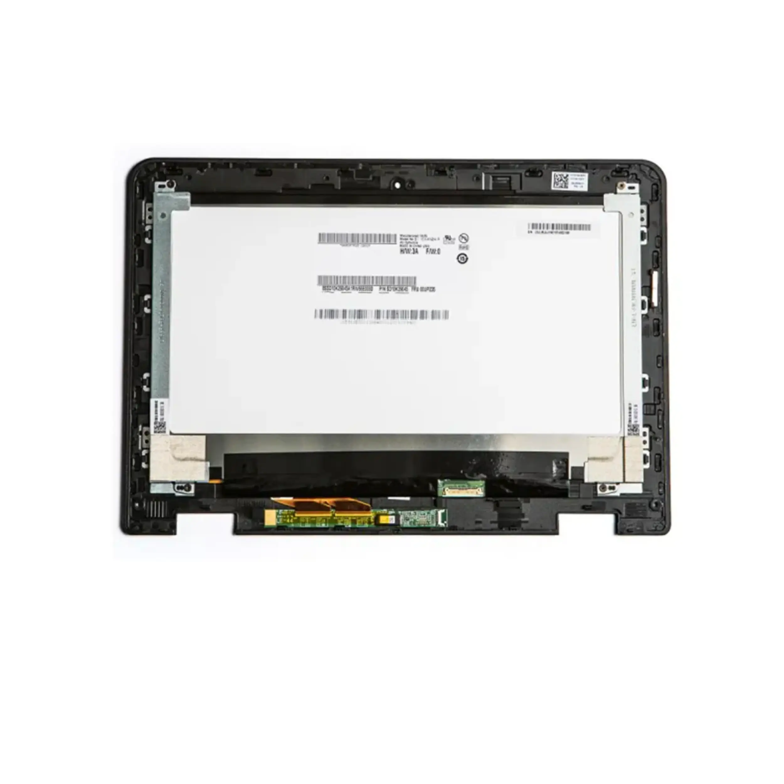 Original novo Lcd Toque tela digitalizador 12ms para Microsoft superfície pro 3 Tablet LCD