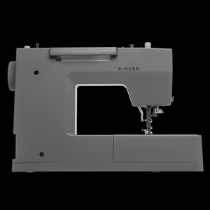 Machine à coudre robuste HD6805 avec coupe-fil automatique, plus de 500 applications de points - Product Image 3