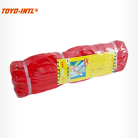 TOYO-INTL fabrika fiyat EA tipi Polyester yuvarlak dokuma sapan