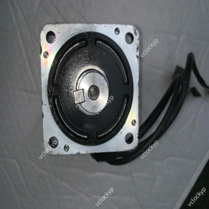 มอเตอร์เบรก FUJI GYB751D7-RC2-B มือสอง สภาพ 80% รับประกัน 1 เดือน - Product Image 4