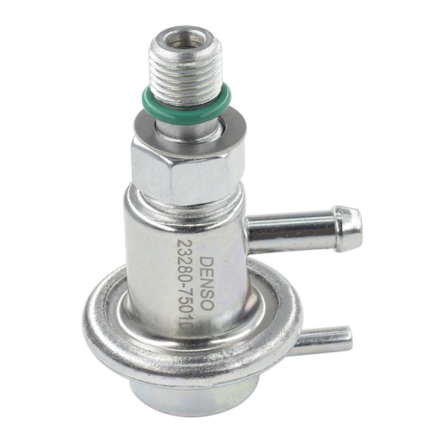 1FZ-FE 23280-75010 Fuel Pressure Regulator Engine Parts for LEXUS TOYOTA 4.5