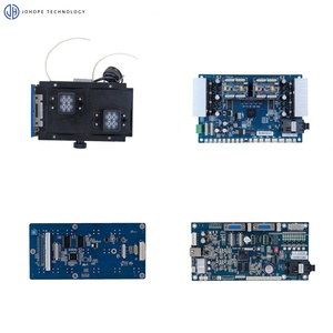 Kit de Placa I3200, Kit de Actualización, Kit de Conversión I3200 - Product Image 2