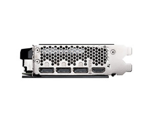 การ์ดจอ MS1 Geforce RTX4070ซุปเปอร์12g เวนตุส2X OC 12GB GDDR6X 192-bit 21 Gbps GeForce RTX4070 Super 12g Ventus - Product Image 1