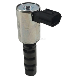 Válvula Solenoide de Control de Aceite VVT Más Vendida en Norteamérica 15330-20010 15330-20011 15330-0A010 para Lexus <span class=keywords><strong>Toyota</strong></span> 3.0 <span class=keywords><strong>V6</strong></span> - Product Image 5